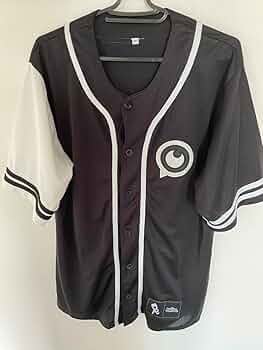 Amazon.co.jp: THE THE ORAL CIGARETTES ベースボールtシャツ BKW M