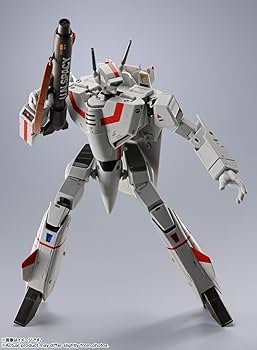 Amazon.co.jp: DX超合金 VF-1J バルキリー（一条輝機）STORE LIMITED