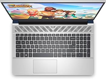 Amazon.com: Dell G15 5530 Gaming Laptop (2023) | 15.6