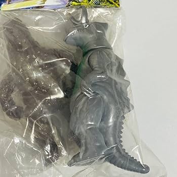 Amazon.co.jp: Marmit マーミット 世紀の大怪獣シリーズ