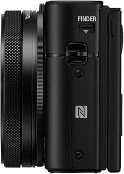 Amazon | SONY(ソニー) コンパクトデジタルカメラ Cyber-shot RX100V