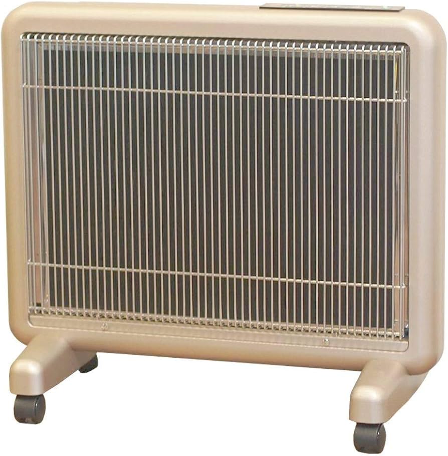 Amazon | [サンルミエ] 遠赤外線 パネルヒーター 省エネ 日本製