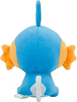 Amazon.co.jp: ポケモンセンターオリジナル ぬいぐるみ サイコソーダ