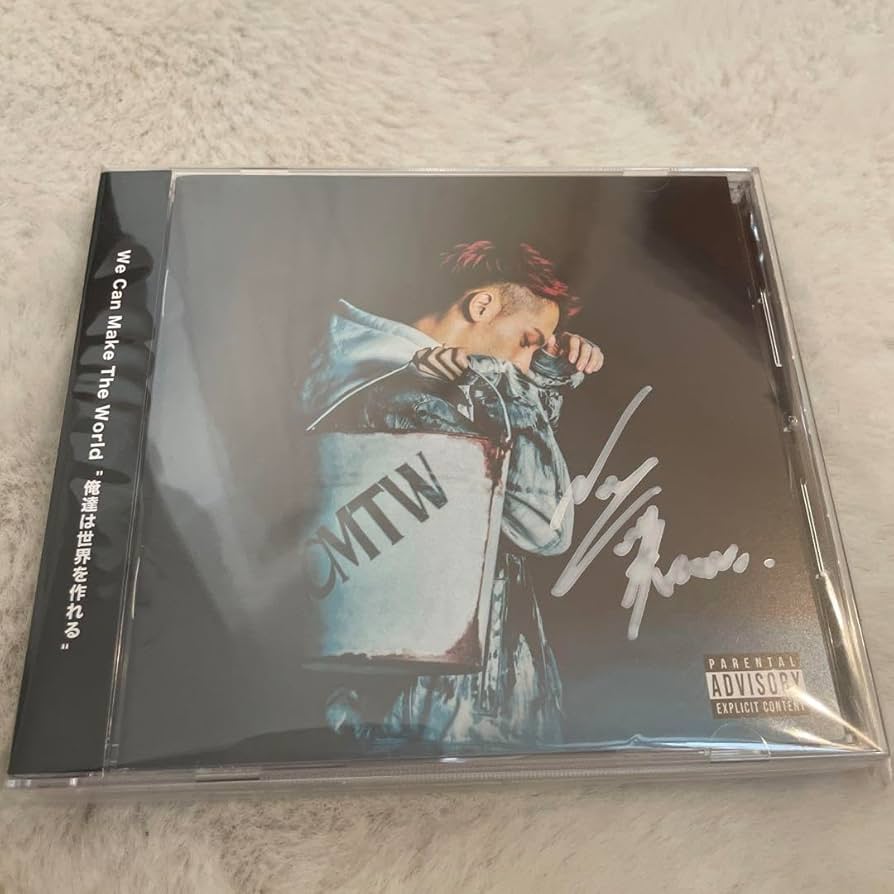 Amazon.co.jp: Novel Core First album WCMTW 廃盤 : おもちゃ