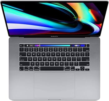 Amazon.com: Late 2019 Apple MacBook Pro with 2.4GHz Intel Core i9