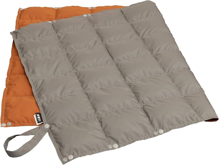 Amazon｜dream bed ひざ掛け 70cm × 120cm 軽くて暖かい 【 ドリーム