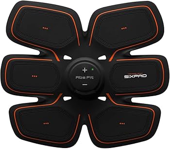 Amazon.co.jp: MTG SIXPAD Sixpad Abs Fit 2 (Abs Fit 2) [Official