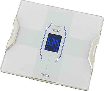 Amazon | タニタ 体組成計 RD-915L【”はかる”で暮らしと向き合う】世界