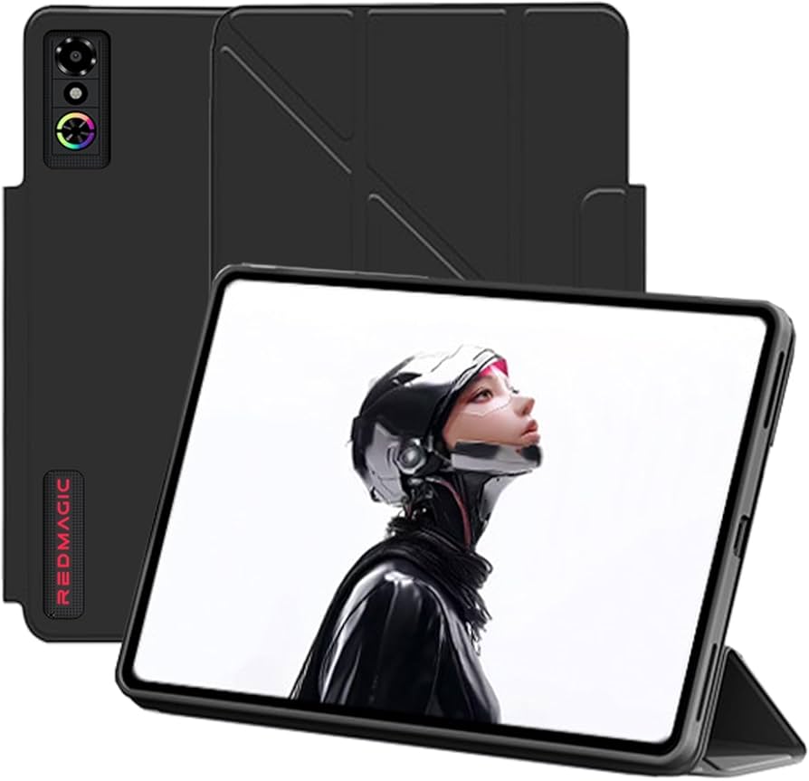 REDMAGIC Astra 12GB/256GB＋ケース Protective Case for RedMagic