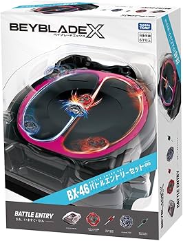 Amazon.co.jp: タカラトミー(TAKARA TOMY) BEYBLADE X ベイブレードX