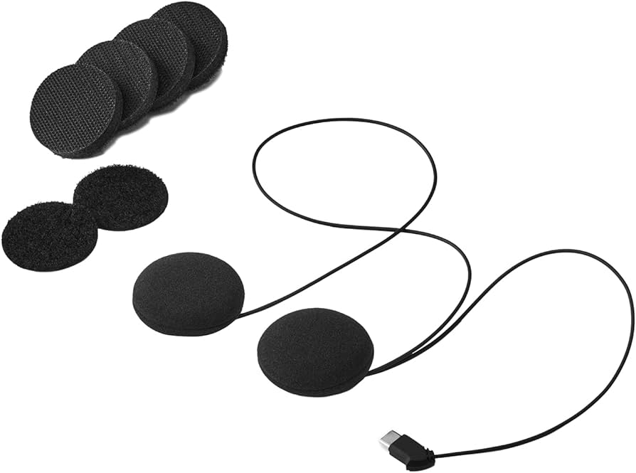 Amazon | SYGN HOUSE(サインハウス) B+COM ONE用 ヘルメットスピーカー