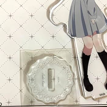 Amazon.co.jp: ゾンビランドサガ R 紺野純子 アクリルスタンド