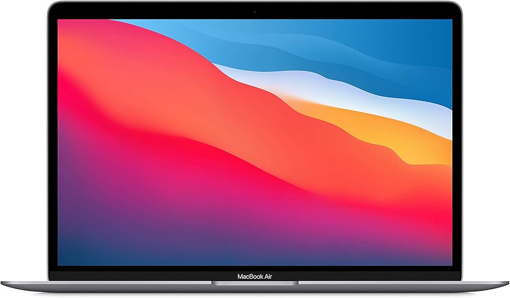 Amazon.co.jp: 【整備済み品】 Apple MacBook Air M1 2020(13インチ