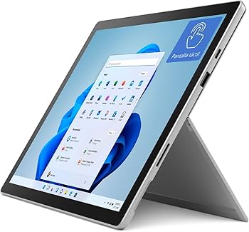Amazon.com : Microsoft Surface Pro 7+ 128GB i5-1135G7 8GB RAM