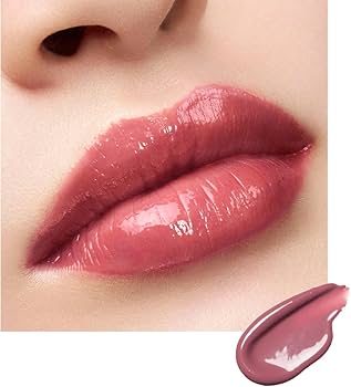 Amazon | SUQQU スック モイスチャー グレイズ リップスティック 108