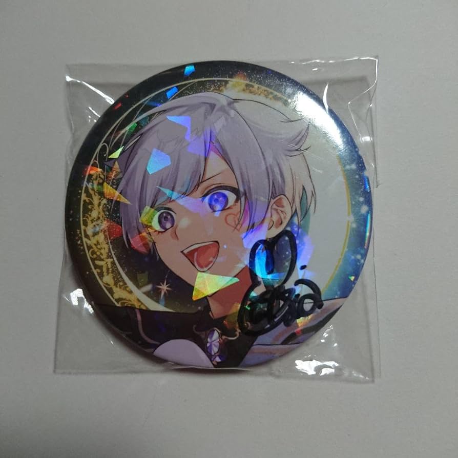 Amazon.co.jp: いれいす、初兎星降るフェアリーテイル 直筆サイン入り