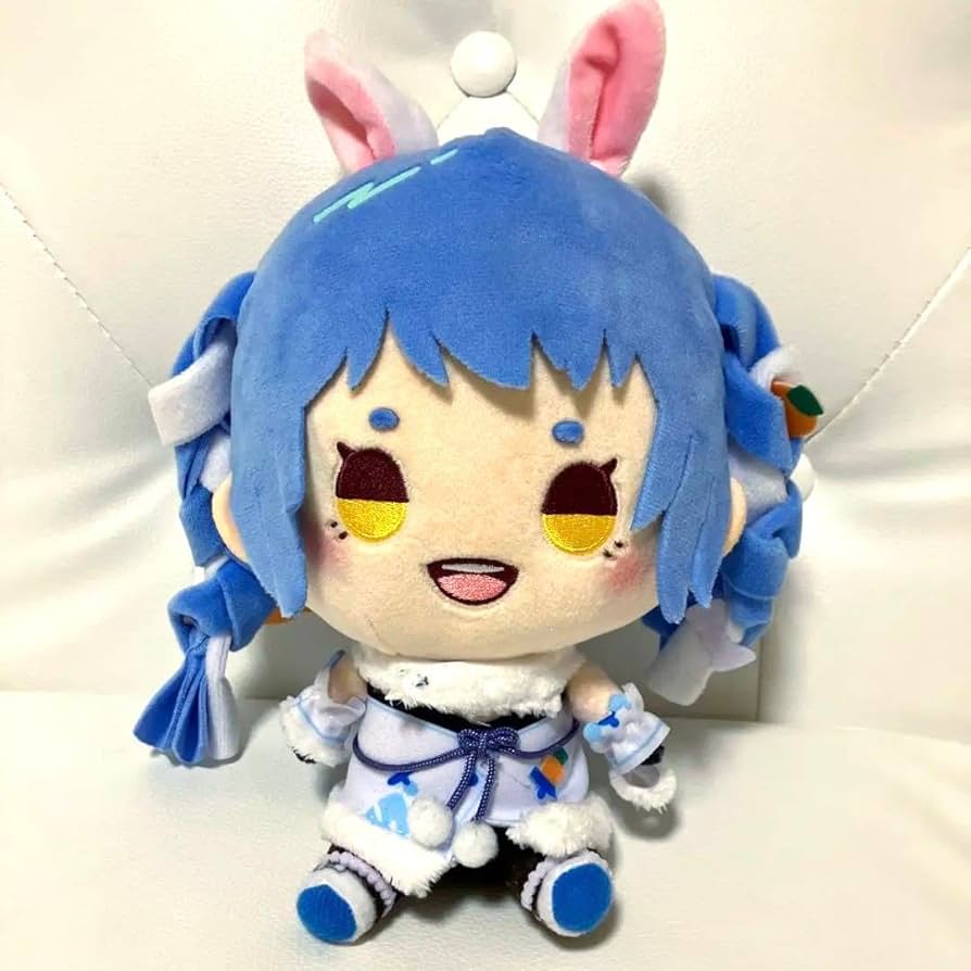 Amazon.co.jp: ホロ ライブ 兎田ぺこら うさだぺこら ぺこーら もち