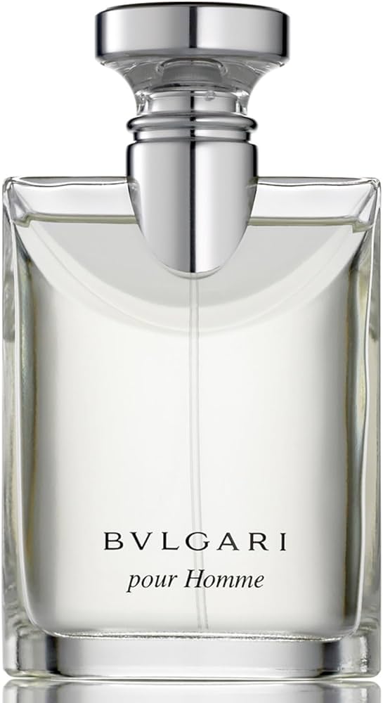 Amazon.co.jp: Bvlgari Perfume BVLGARI Bvlgari Pour Homme Eau De