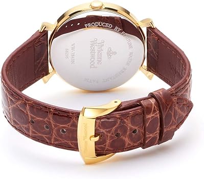 Amazon.co.jp: ヴィヴィアンウエストウッド レディース 腕時計 CLASSIC