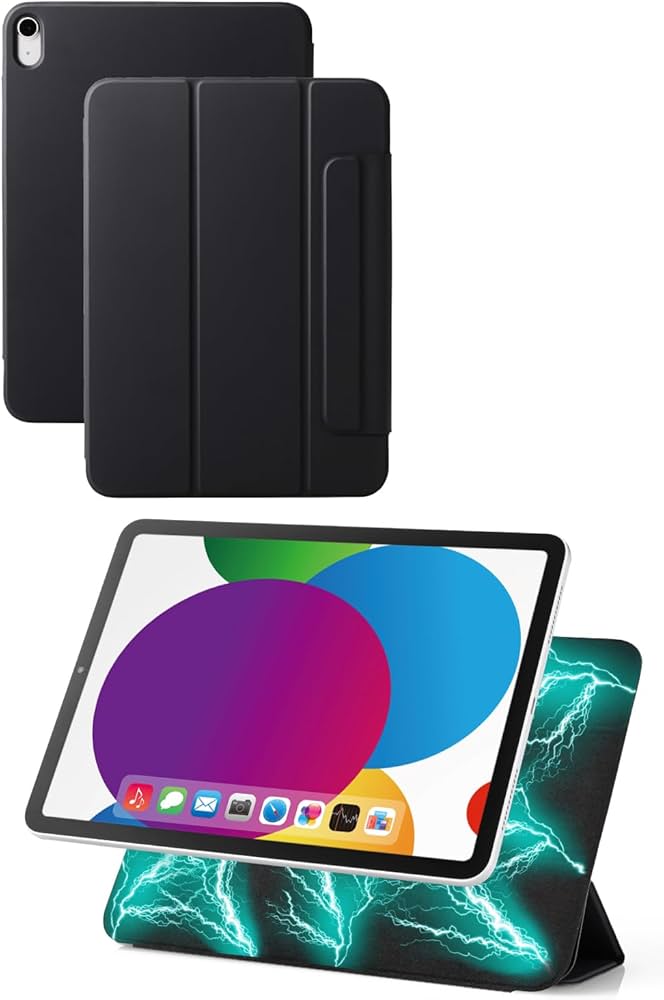 Amazon.co.jp: エレコム iPad 第11世代 A16 11インチ (2025) 10.9