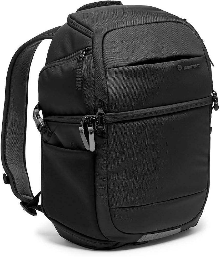 Manfrotto Advanced Fast III Professional Camera Backpack for