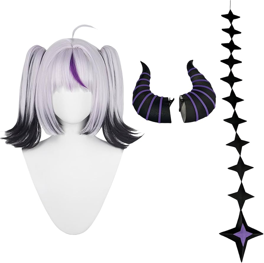 Amazon.co.jp: バーチャルYouTuber VTuber ラプラス・ダークネス La+