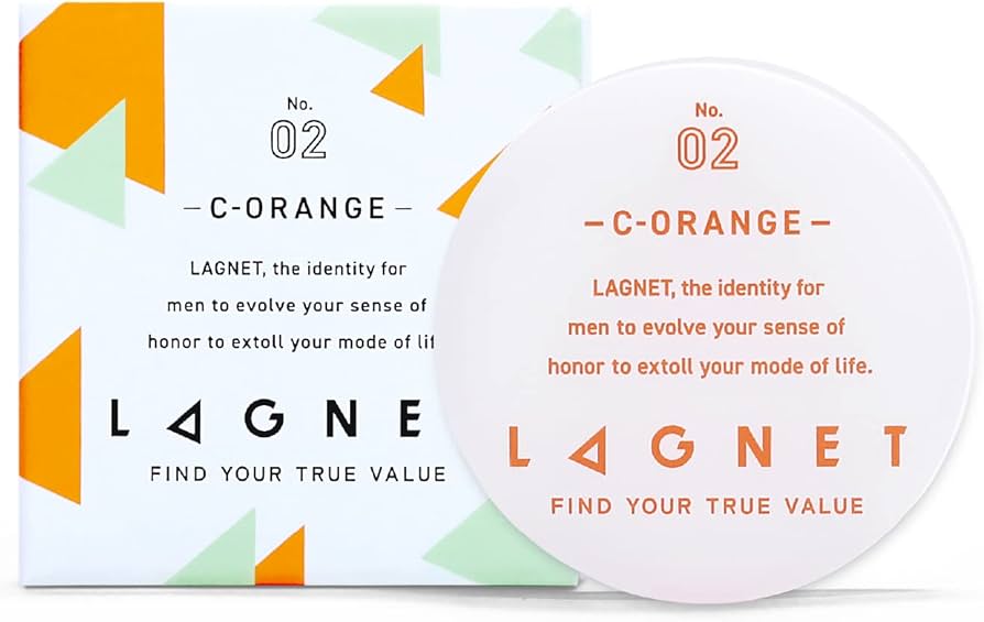 Amazon | LAGNET ラグネット ソリッドパフューム 10g シリアルナンバー