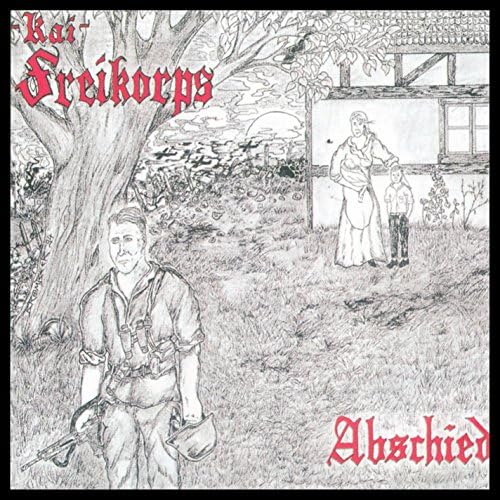 Abschied by Kai Freikorps on Amazon Prime Music