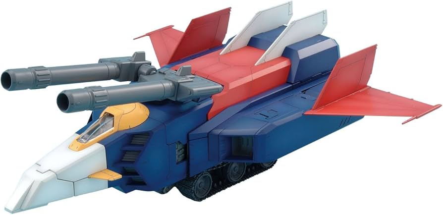 Amazon | BANDAI SPIRITS(バンダイ スピリッツ) MG 1/100 Gファイター