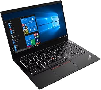 Amazon.com: Lenovo Thinkpad E14 GEN 3 14