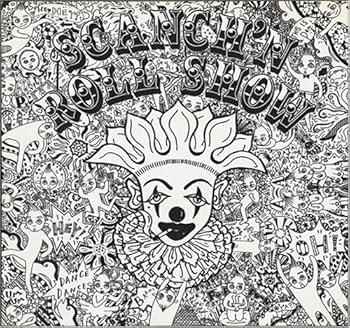 Amazon.co.jp: SCANCH'N ROLL SHOW: ミュージック