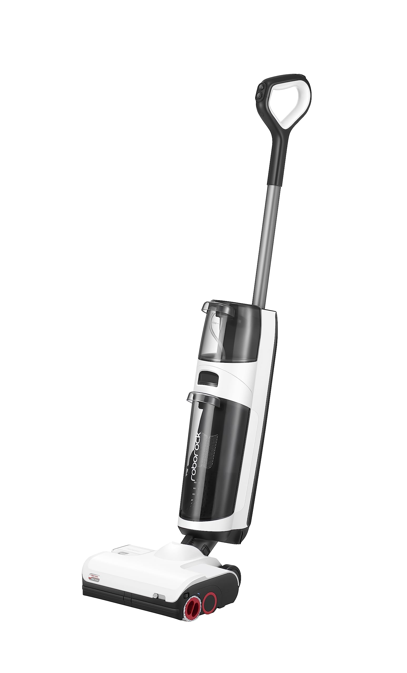 Amazon | 多機能スティック掃除機 ロボロック roborock DyadPro 乾湿