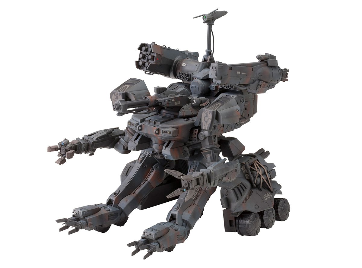 Amazon | GUNHED ガンヘッド 2025 SPECIAL EDITION (1/35スケール