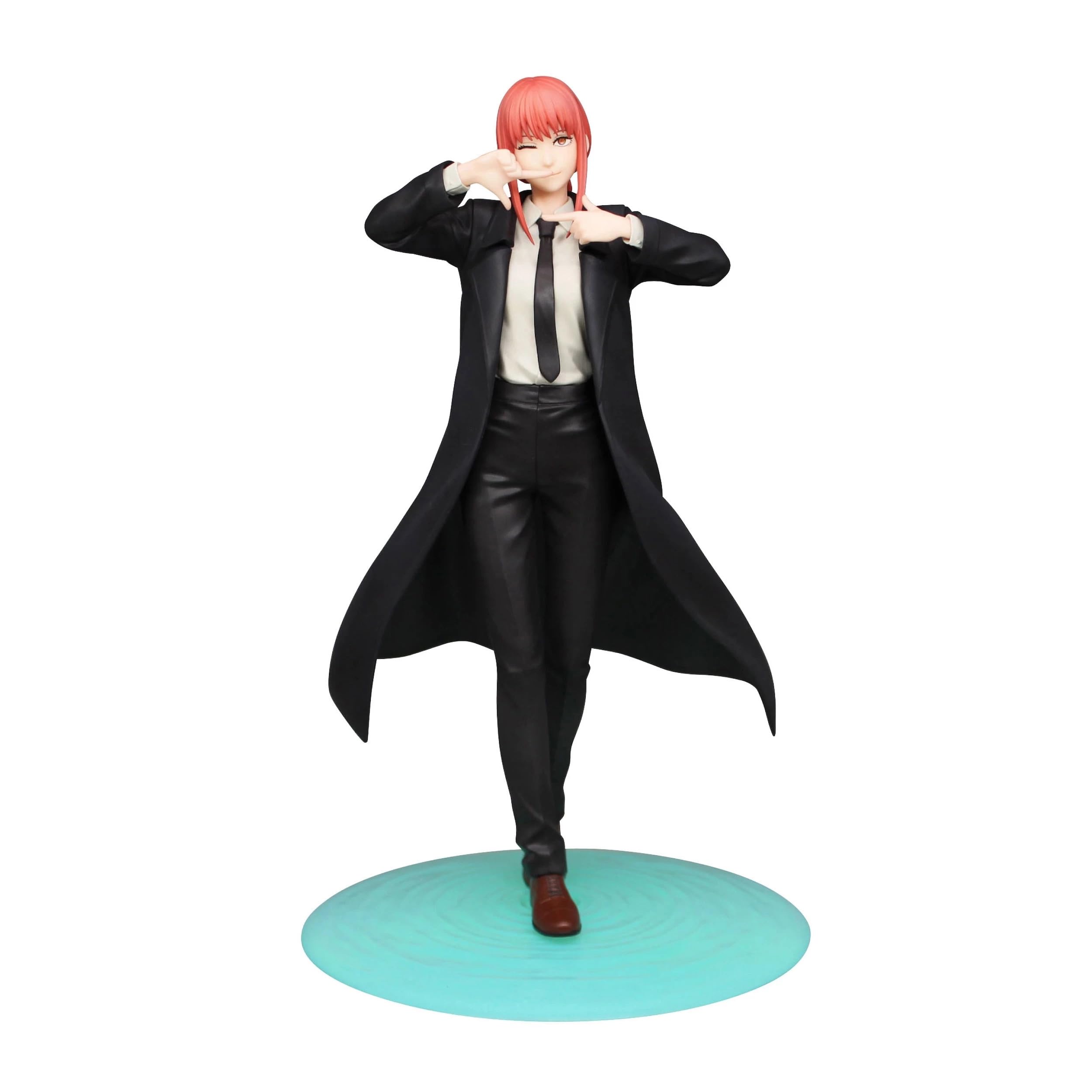 Amazon.co.jp: チェンソーマン Exc∞d Creative Figure マキマ