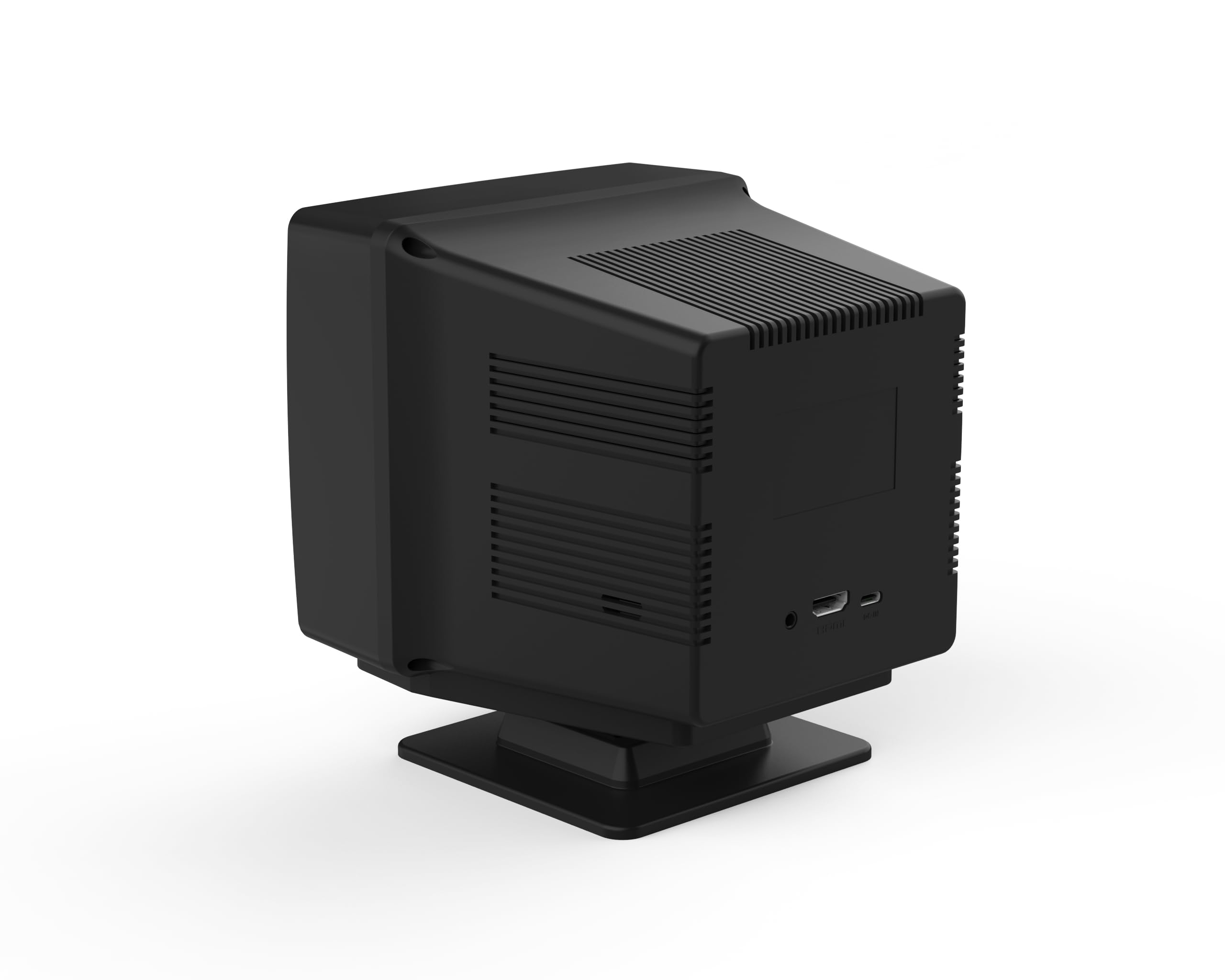 Amazon.co.jp: 【ZUIKI】X68000 Z 専用モニター（ブラック