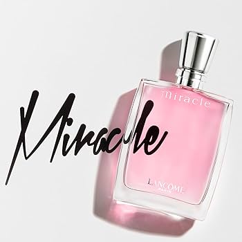 Amazon.co.jp: LANCÔME(ランコム) ミ・ラ・ク オー ドゥ パルファン