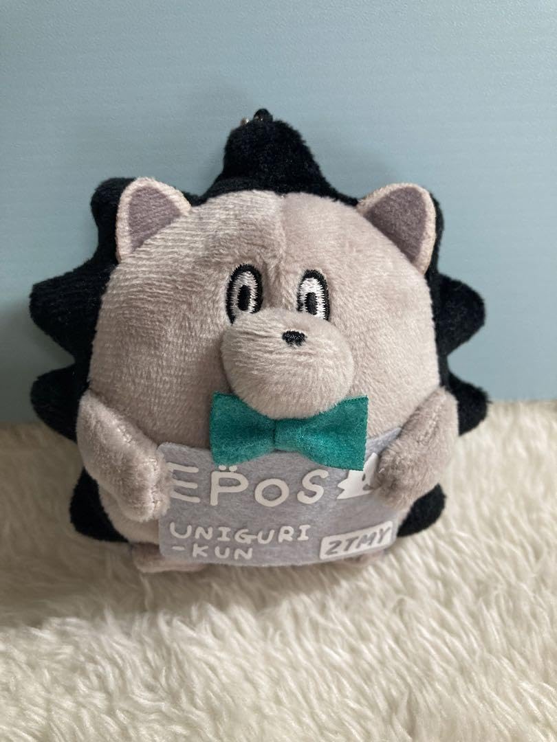 Amazon.co.jp: ずっと真夜中でいいのに。 うにぐりくん マスコット