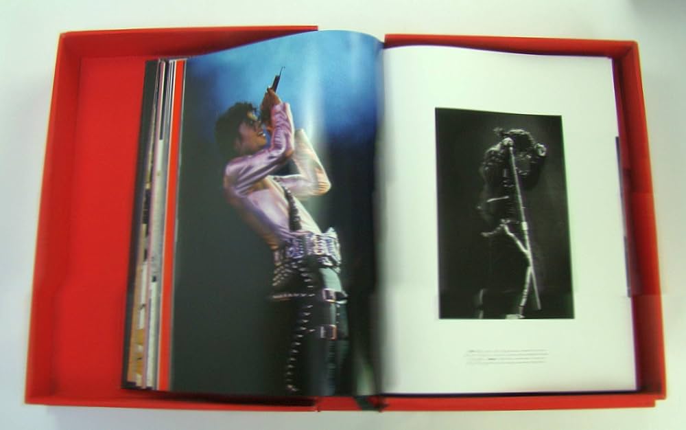 まつもOPUS社マイケルジャクソン 超特大写真集 OPUS社マイケル