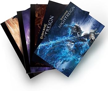 Amazon.co.jp: 【PS4】ELDEN RING NIGHTREIGN コレクターズ