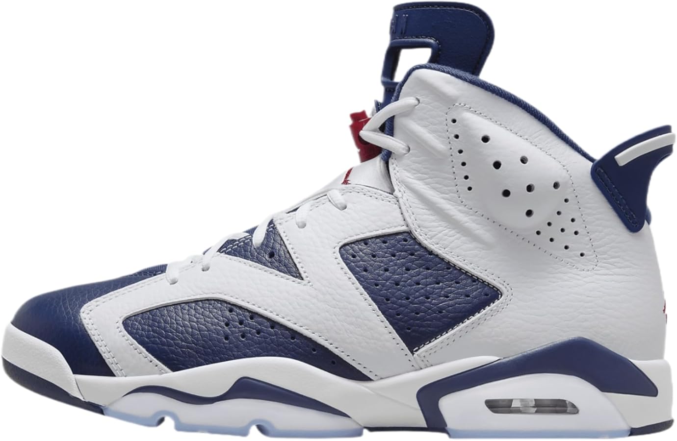 Amazon.com | Air Jordan 6 Mens Retro 