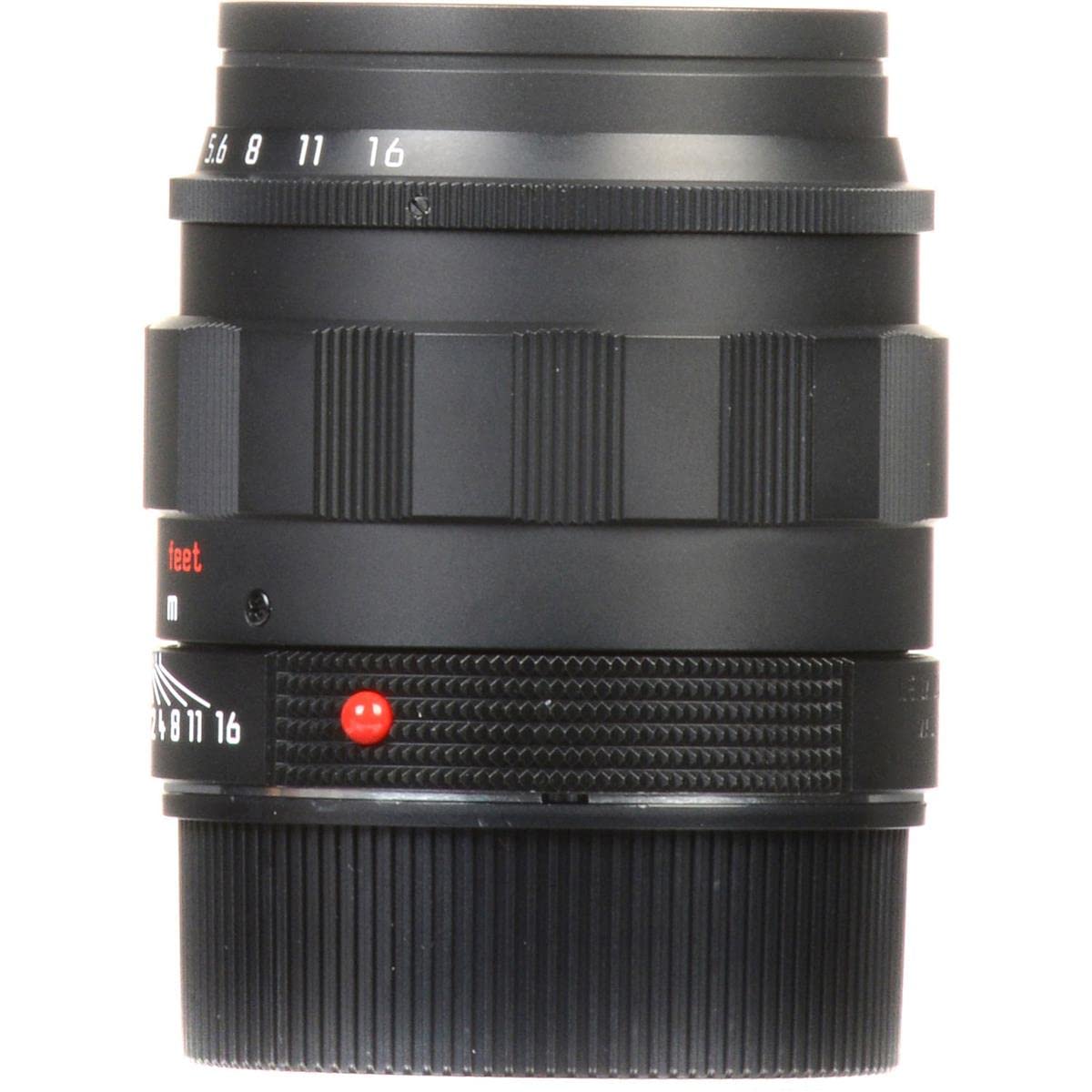 Amazon.co.jp: Leica 50mm f/1.4 SUMMILUX-M 非球面、マニュアル