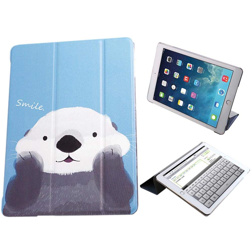 Amazon.co.jp: 新型 iPad 9.7 2018 ケース 第6世代 超軽量 超薄型 PU