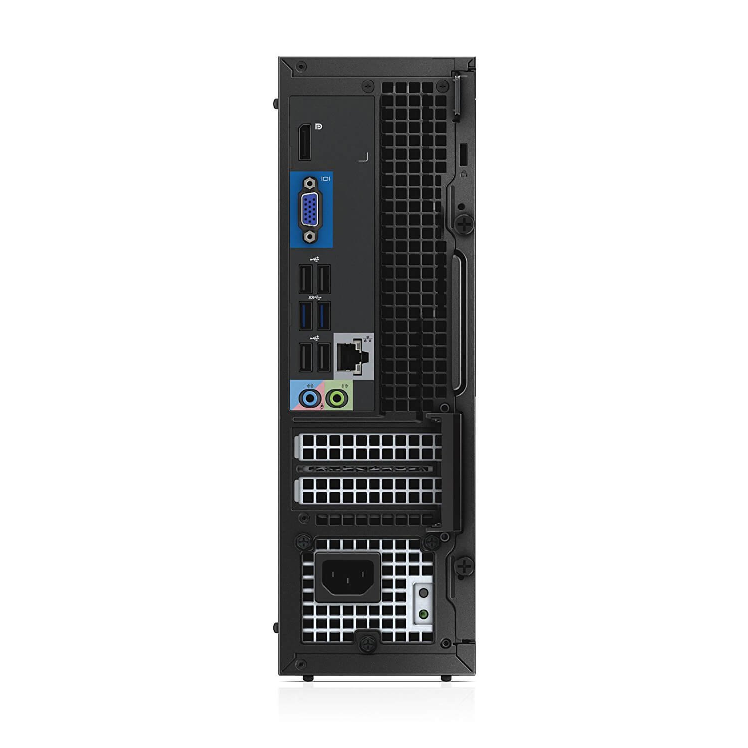 Amazon.com: Dell OptiPlex 3020 SFF Desktop PC Intel i5-4570 Quad