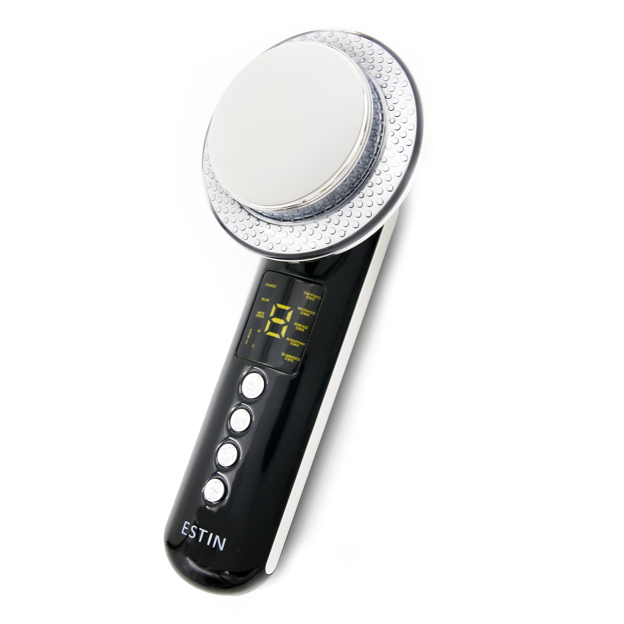 Amazon.co.jp: MAKEQUTTO メイキュット 多機能 複合美容機 EMS LED光 3