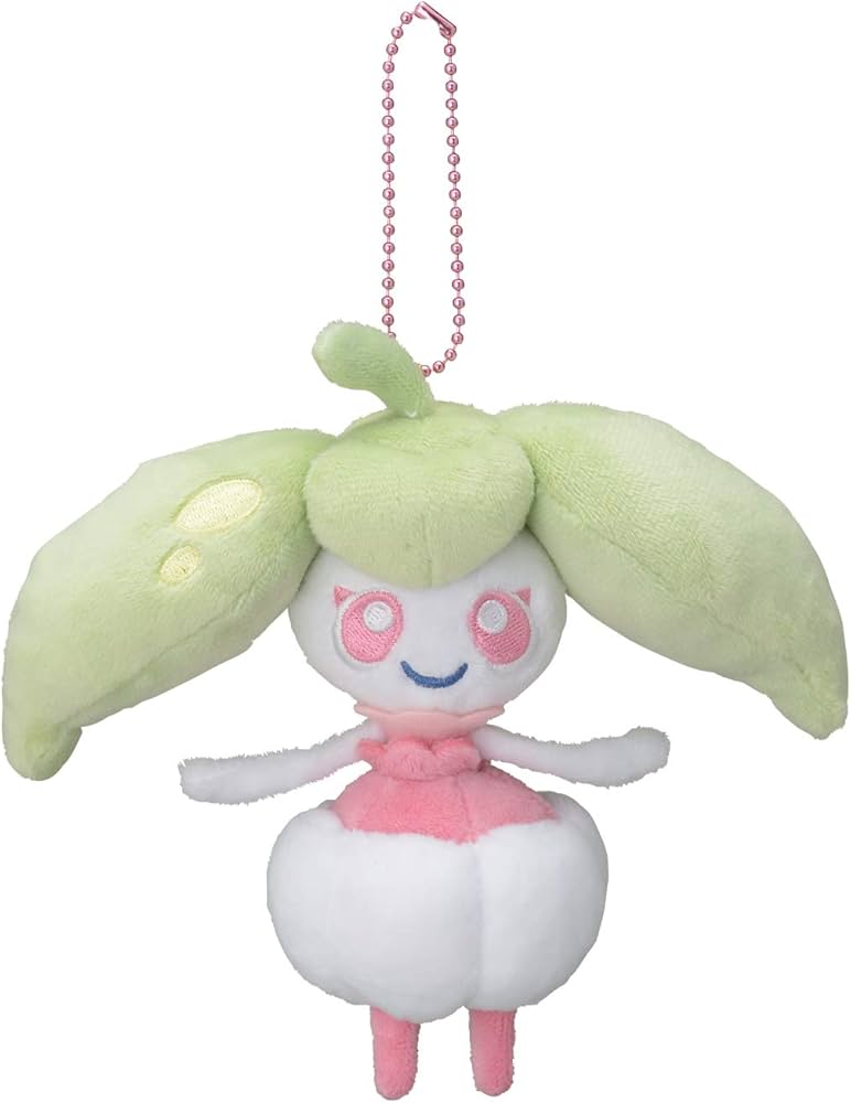 Amazon.co.jp: ポケモンセンターオリジナル マスコット AMAIKAORI