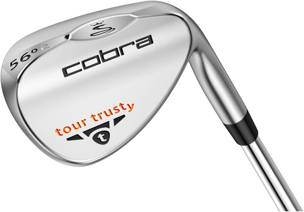 Cobra SABRE 56度60度ウェッジ Cobra SABRE 56度60度ウェッジ Cobra 56