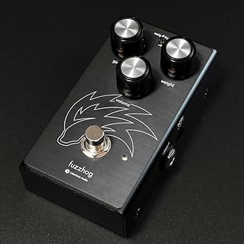 Amazon | Limetone Audio ライムトーンオーディオ fuzzhog proto