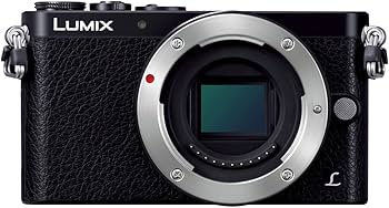 Amazon | パナソニック デジタル一眼カメラ ルミックス GM1 レンズ