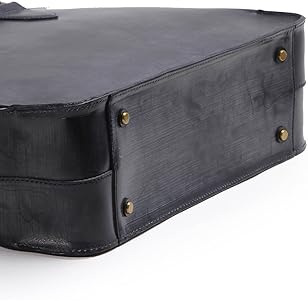 Amazon | [Ganzo] ガンゾ トートバッグ BRIDLE 57555 Navy | トートバッグ