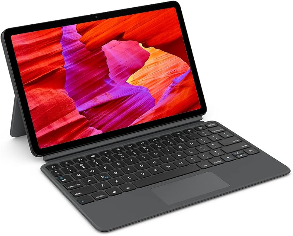 Amazon.com: Amazon Fire Max 11 tablet and Keyboard Case bundle